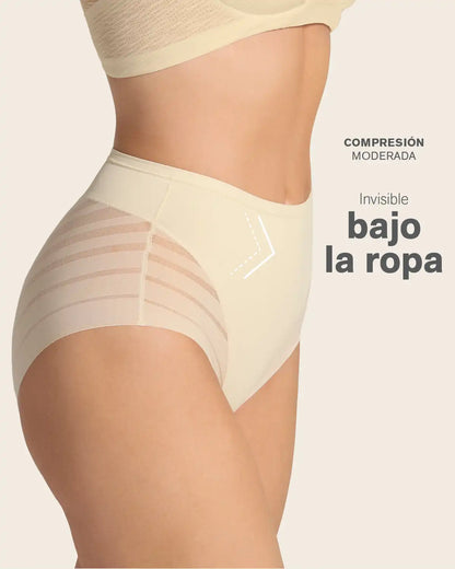 3-Pack Lace Classic Shaper Panties