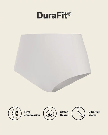 High-Waisted Seamless Shaper Panty