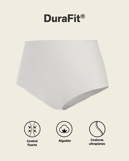 High-Waisted Seamless Shaper Panty