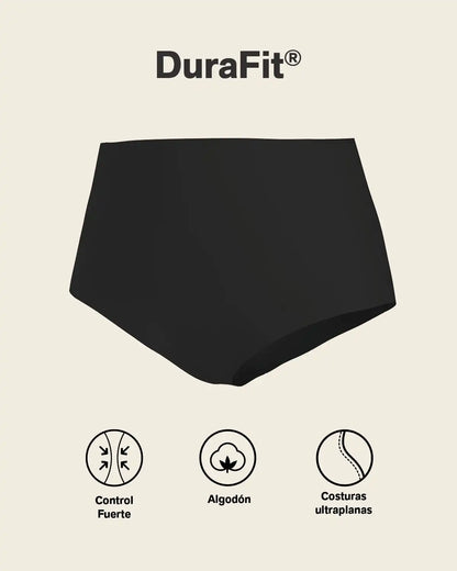 High-Waisted Seamless Shaper Panty