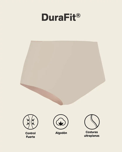 High-Waisted Seamless Shaper Panty