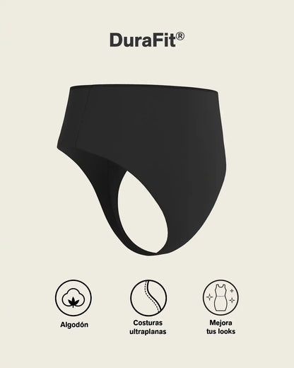 Seamless Thong Shaper Panty