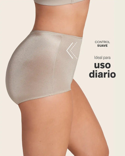 High-Cut Classic Shaper Panty