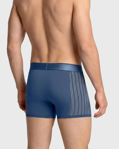 Perfect Fit Trunk with Contrast Details