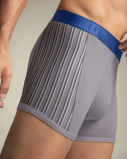 Perfect Fit Trunk with Contrast Details