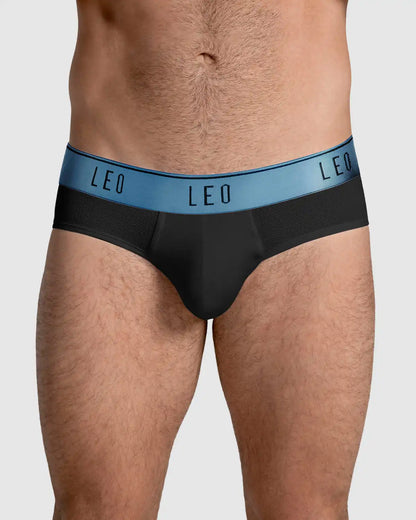 Ultra-Light Brief with Ergonomic Pouch