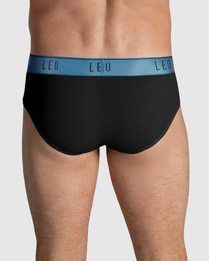 Ultra-Light Brief with Ergonomic Pouch