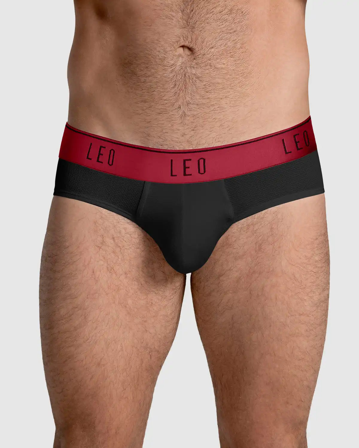 Ultra-Light Brief with Ergonomic Pouch