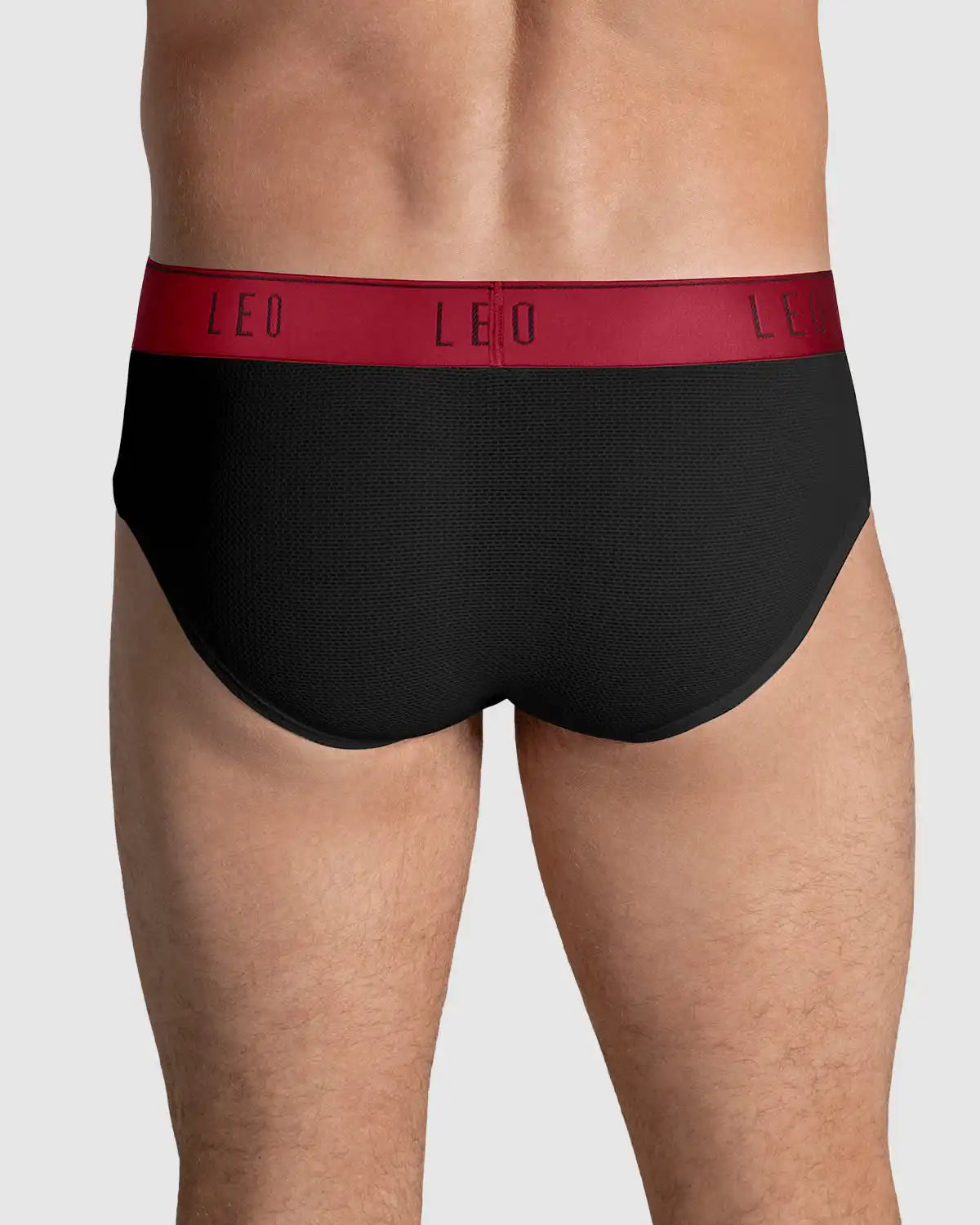 Ultra-Light Brief with Ergonomic Pouch