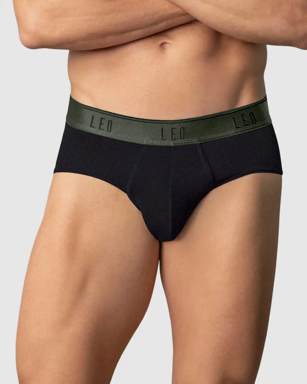 Ultra-Light Brief with Ergonomic Pouch