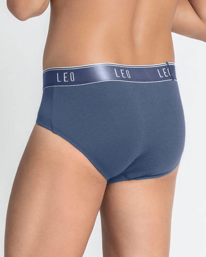 Ultra-Light Brief with Ergonomic Pouch