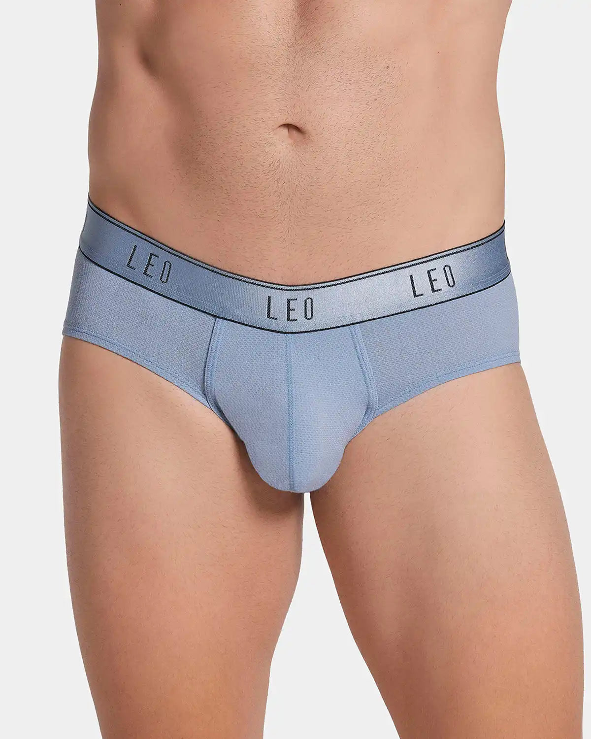 3-Pack Ultra-Light Briefs with Ergonomic Pouch