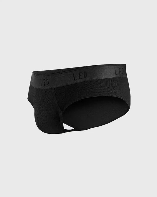 Ultra-Light Brief with Ergonomic Pouch