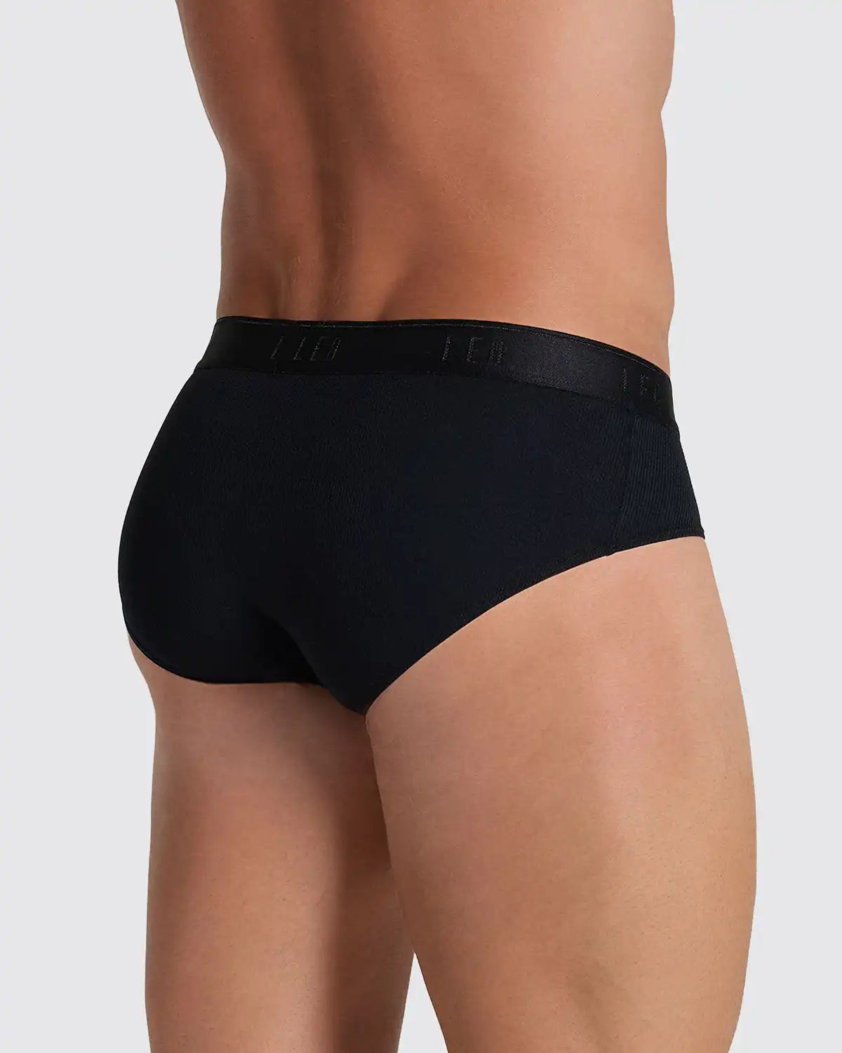 Ultra-Light Brief with Ergonomic Pouch