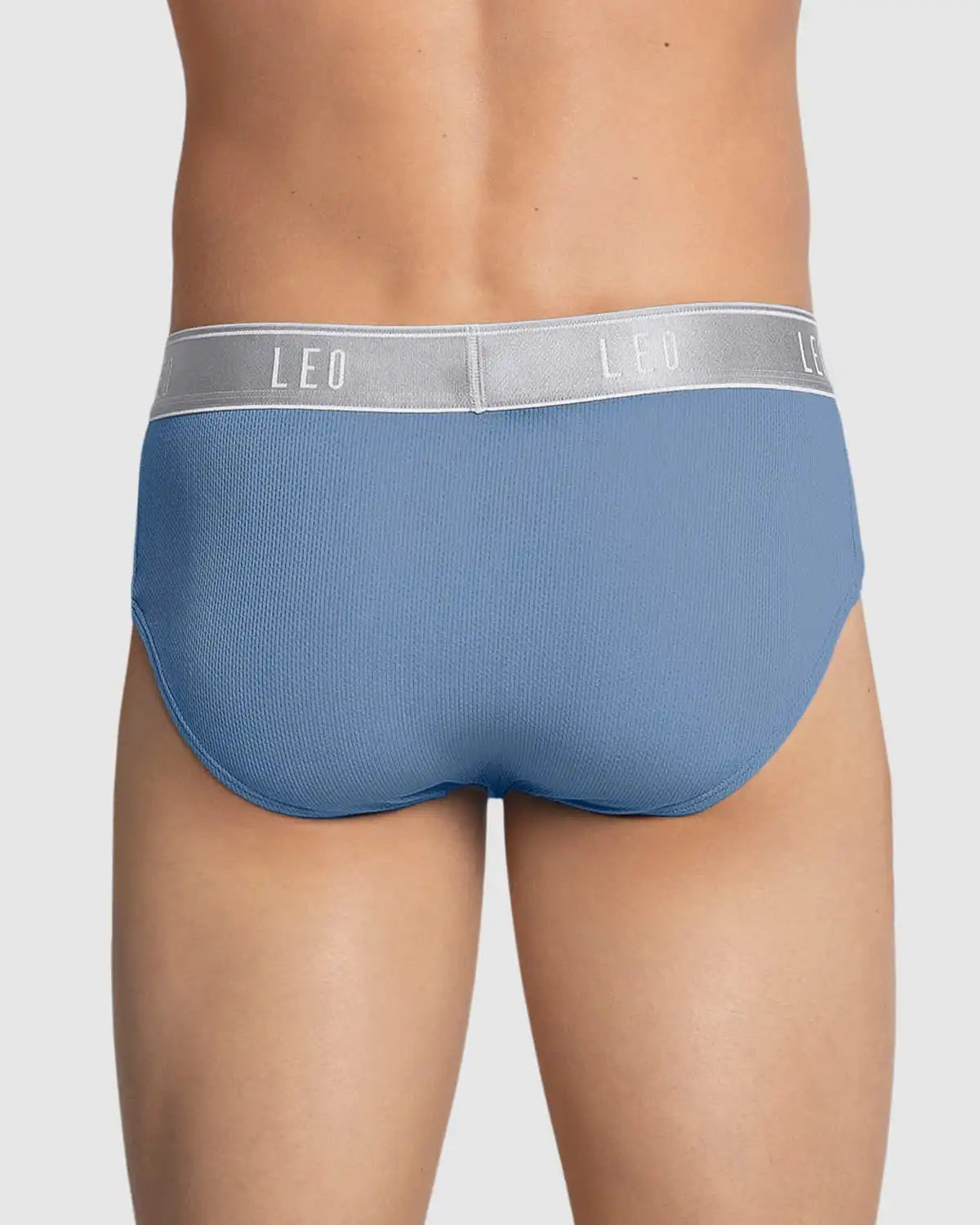 Ultra-Light Brief with Ergonomic Pouch