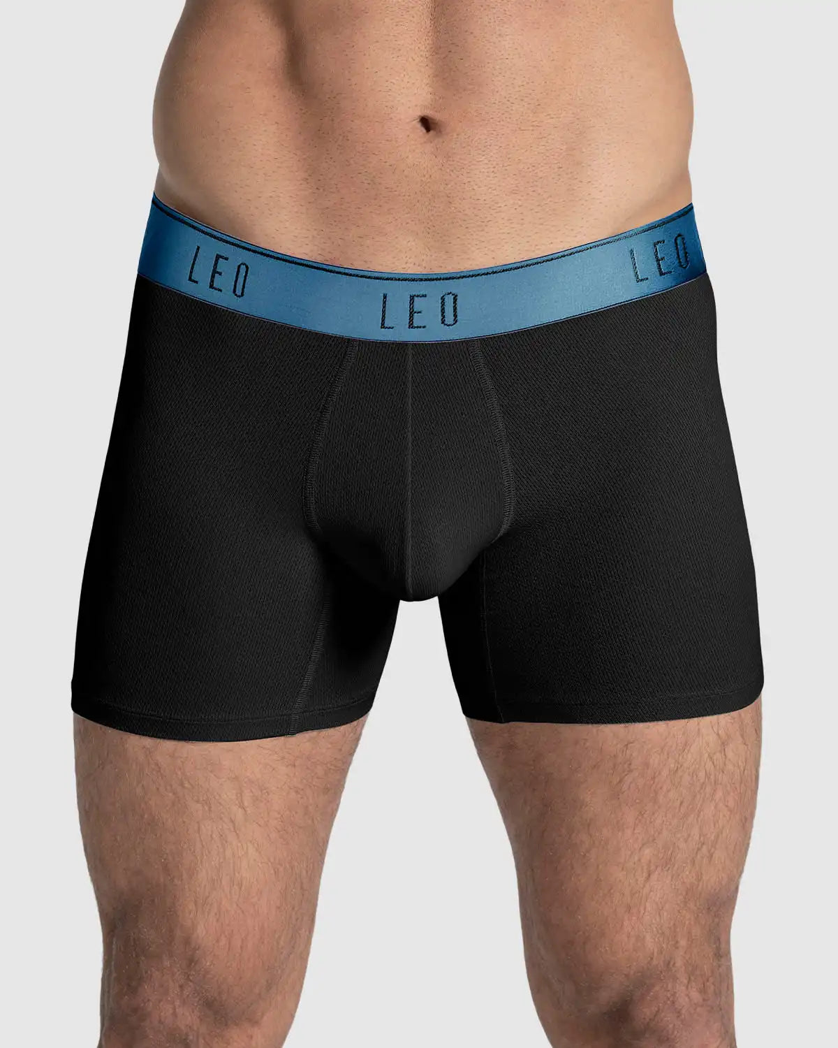 Ultra-Light Boxer Brief with Ergonomic Pouch