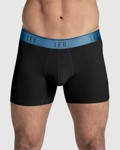 Ultra-Light Boxer Brief with Ergonomic Pouch