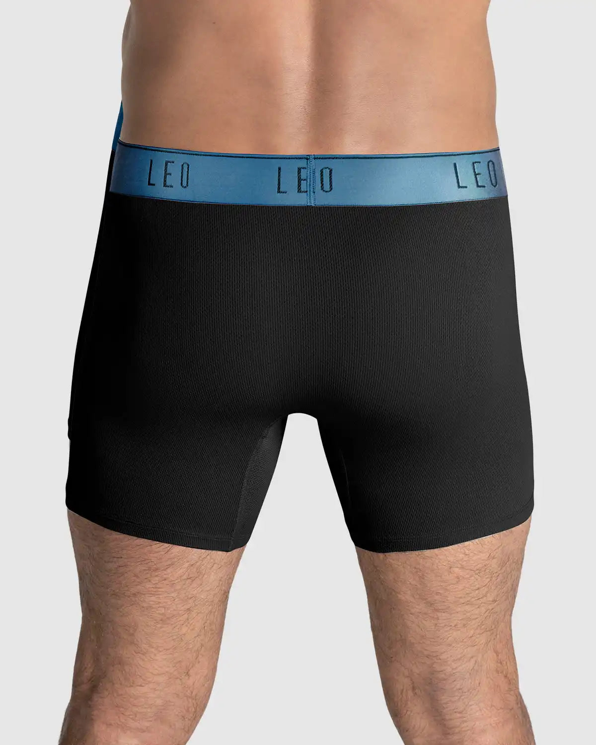 Ultra-Light Boxer Brief with Ergonomic Pouch