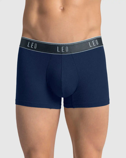 Ultra-Light Trunk with Ergonomic Pouch