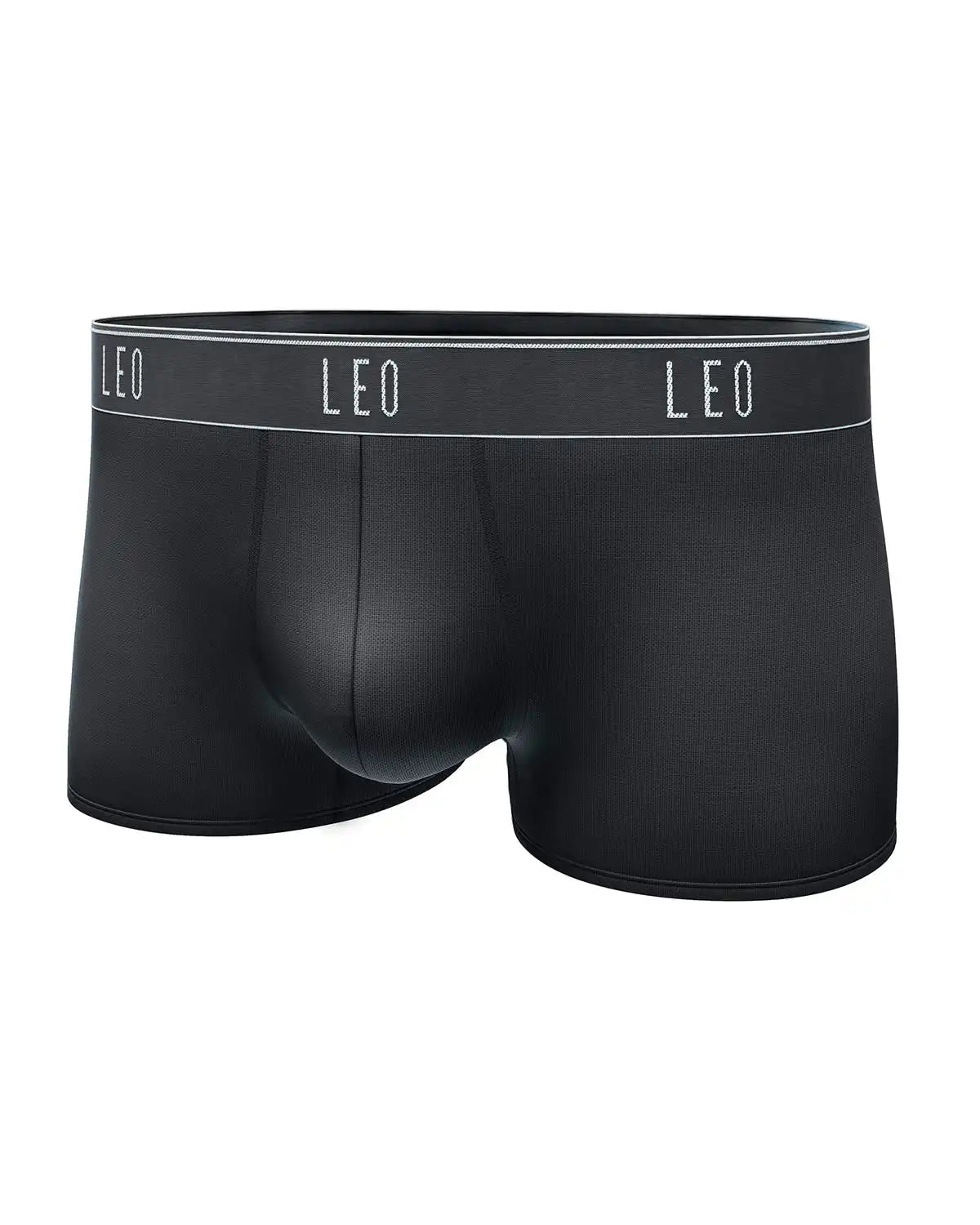 Ultra-Light Trunk with Ergonomic Pouch