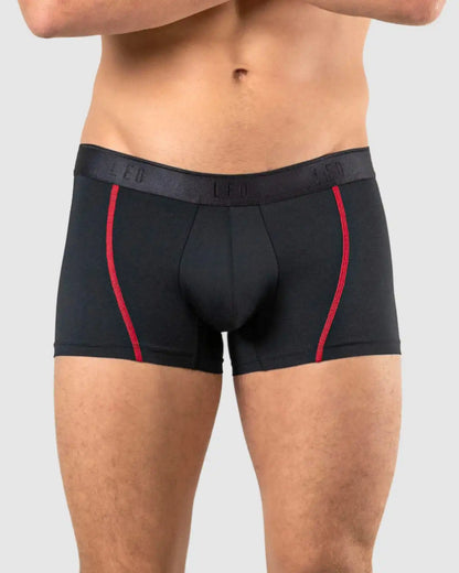 Supportive Super-Cool Trunk with Ergonomic Pouch
