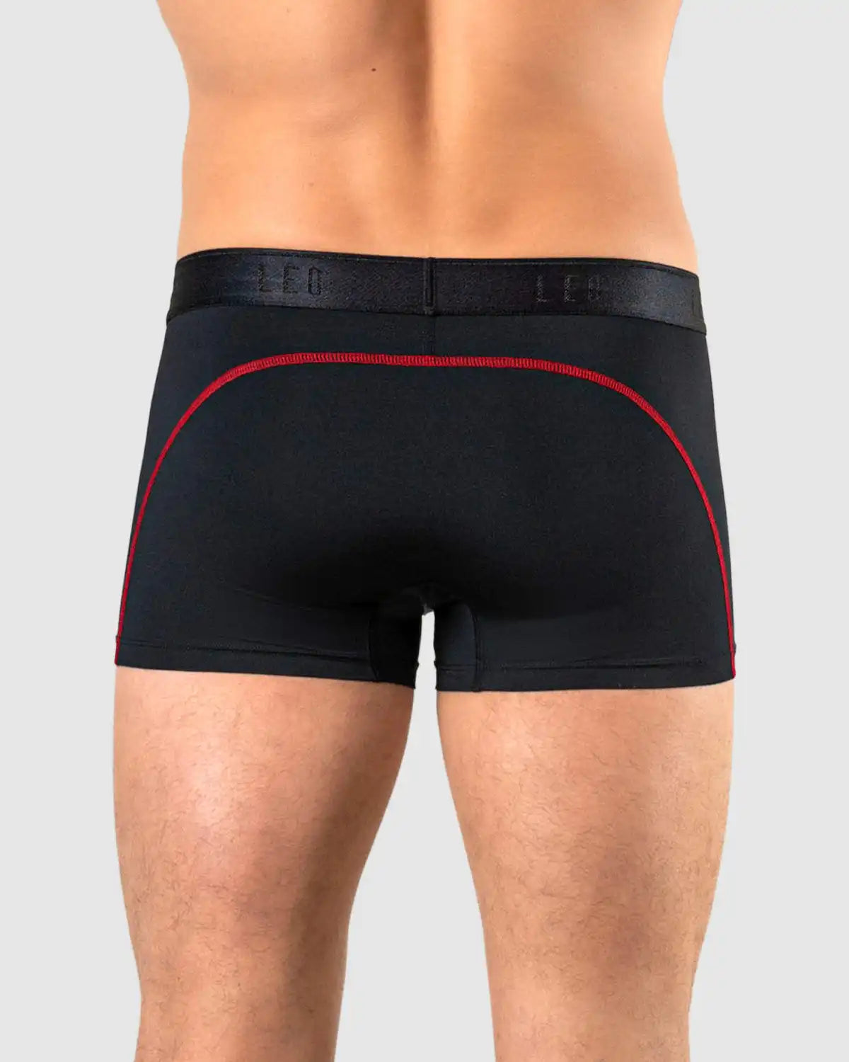 Supportive Super-Cool Trunk with Ergonomic Pouch