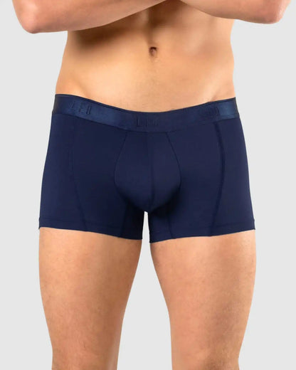 Supportive Super-Cool Trunk with Ergonomic Pouch