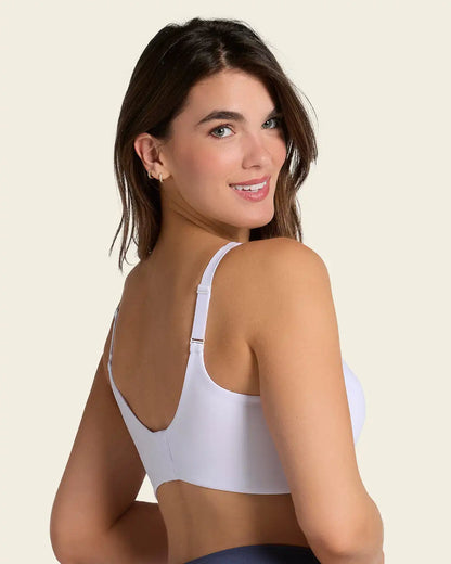 2-Pack Everyday Wireless Support Bras