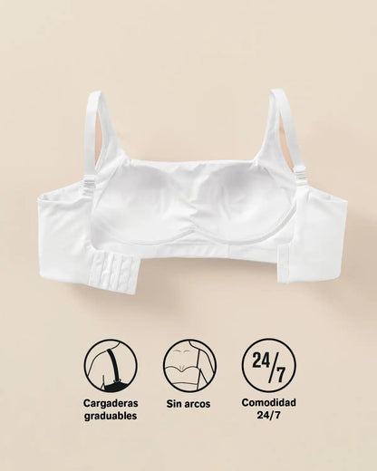 2-Pack Everyday Wireless Support Bras