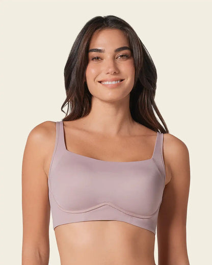 2-Pack Everyday Wireless Support Bras