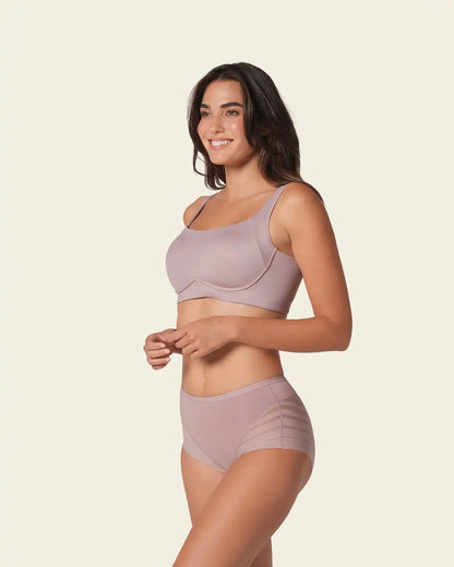 2-Pack Everyday Wireless Support Bras