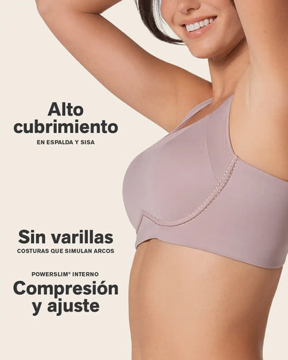 2-Pack Everyday Wireless Support Bras