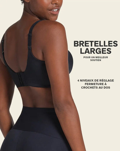 2-Pack Everyday Wireless Support Bras