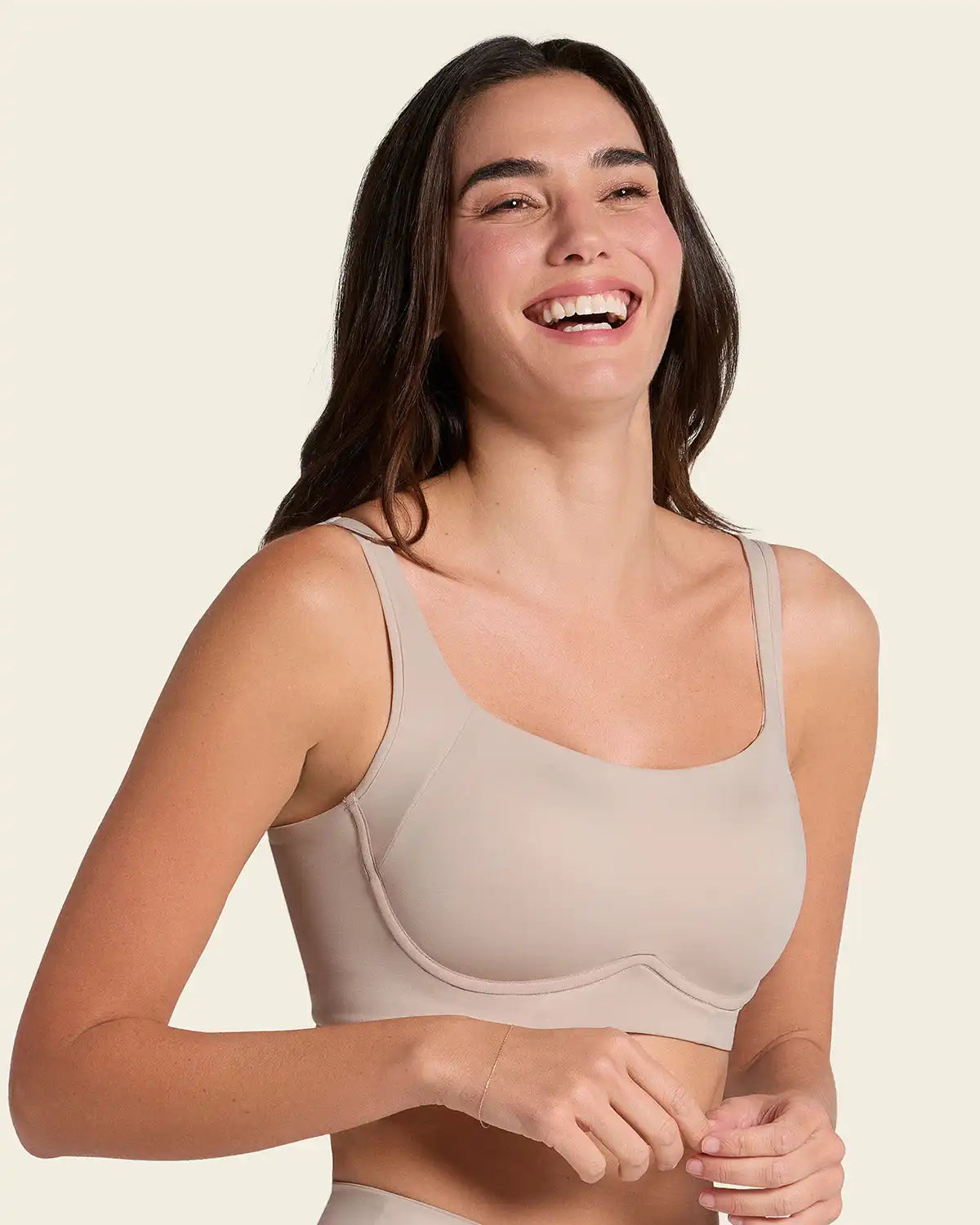 2-Pack Everyday Wireless Support Bras