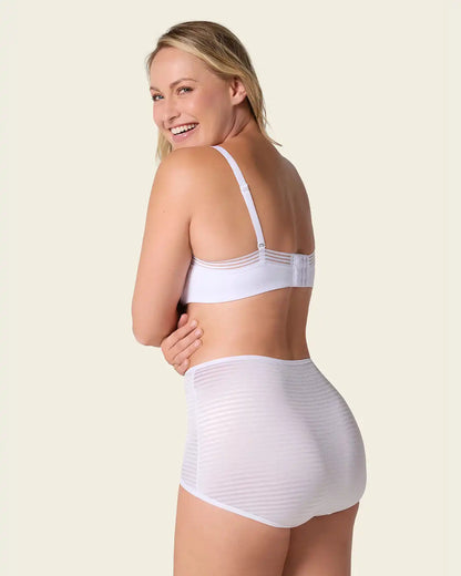 Lightly Lined Underwire T-Shirt Bra