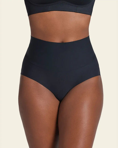 3-Pack High-Tech High-Waisted Classic Sculpting Panties