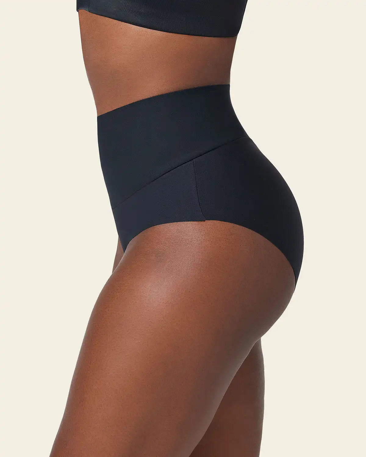 2-Pack FusedContour High-Tech High-Waisted Classic Sculpting Panties