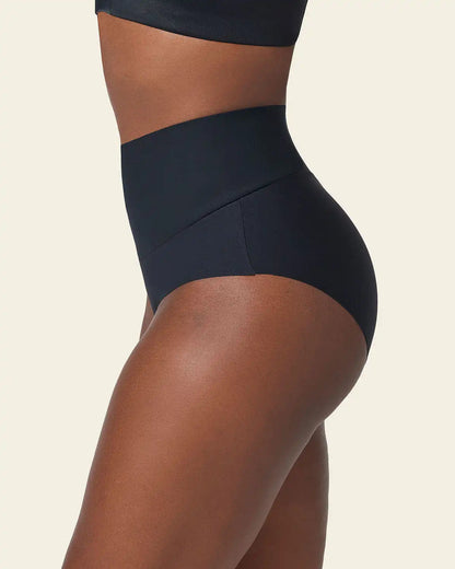 2-Pack FusedContour High-Tech High-Waisted Classic Sculpting Panties