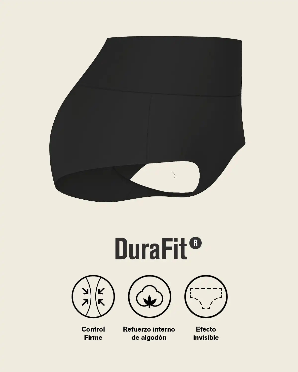 2-Pack FusedContour High-Tech High-Waisted Classic Sculpting Panties