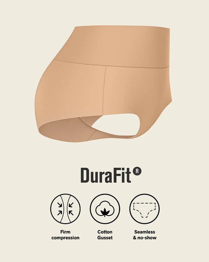 2-Pack FusedContour High-Tech High-Waisted Classic Sculpting Panties