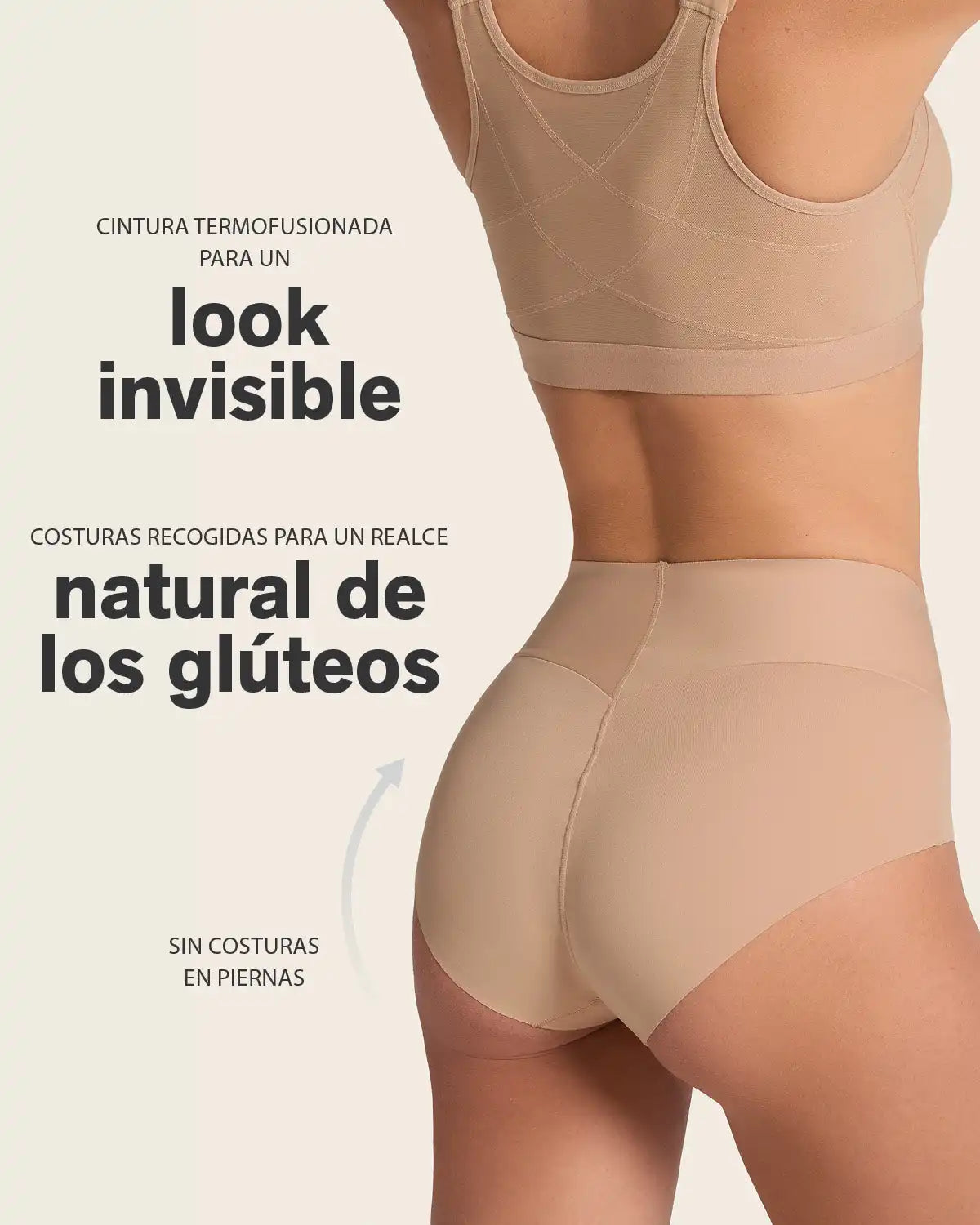 2-Pack FusedContour High-Tech High-Waisted Classic Sculpting Panties
