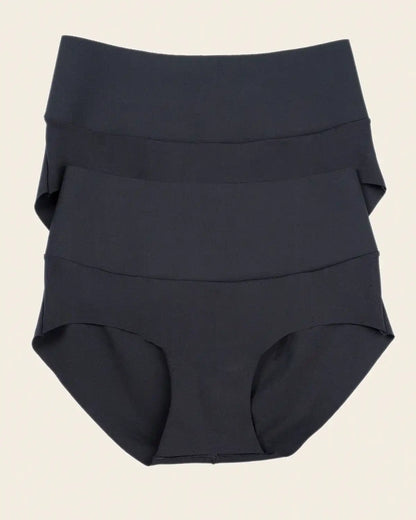 2-Pack FusedContour High-Tech High-Waisted Classic Sculpting Panties