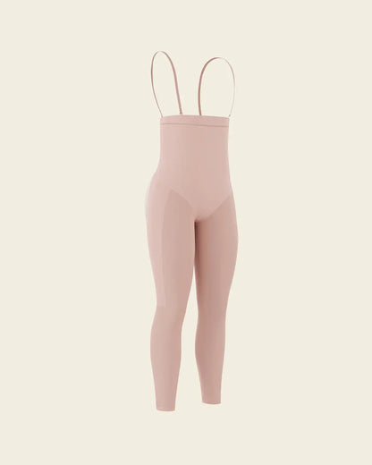 Invisible Butt Lifter Full-Leg Body Shaper