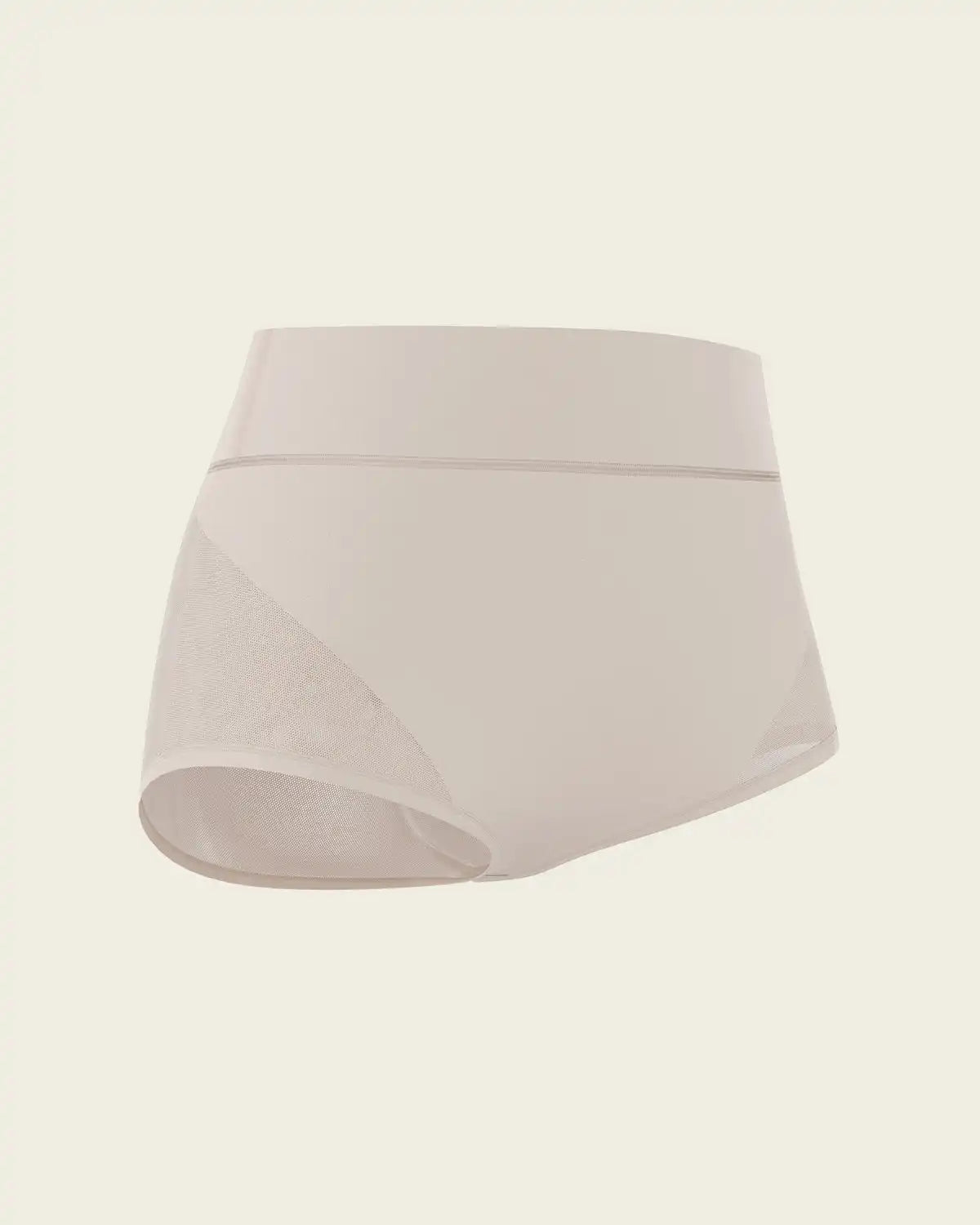 3-Pack High-Waisted Classic Sculpting Briefs
