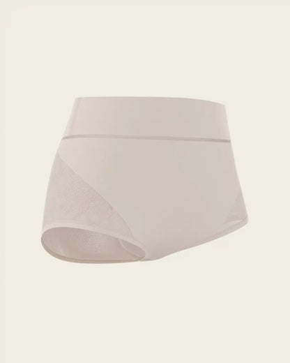3-Pack High-Waisted Classic Sculpting Briefs