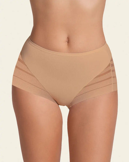 3-Pack Lace Classic Shaper Panties