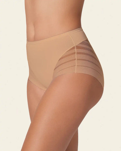 3-Pack Lace Classic Shaper Panties