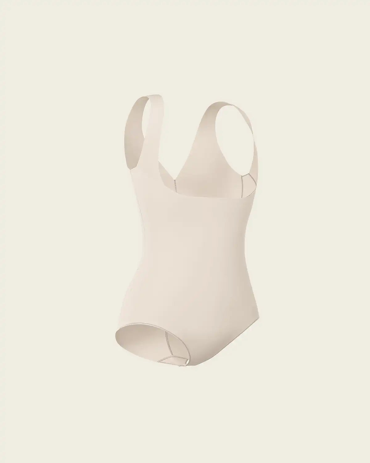 Plunge Back Classic Ultra Sculpting Body Shaper