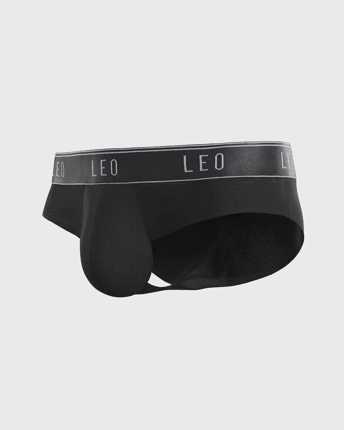 3-Pack Ultra-Light Briefs with Ergonomic Pouch