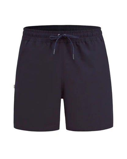 5" Eco-Friendly Men's Swim Trunk with Soft Inner Mesh Lining